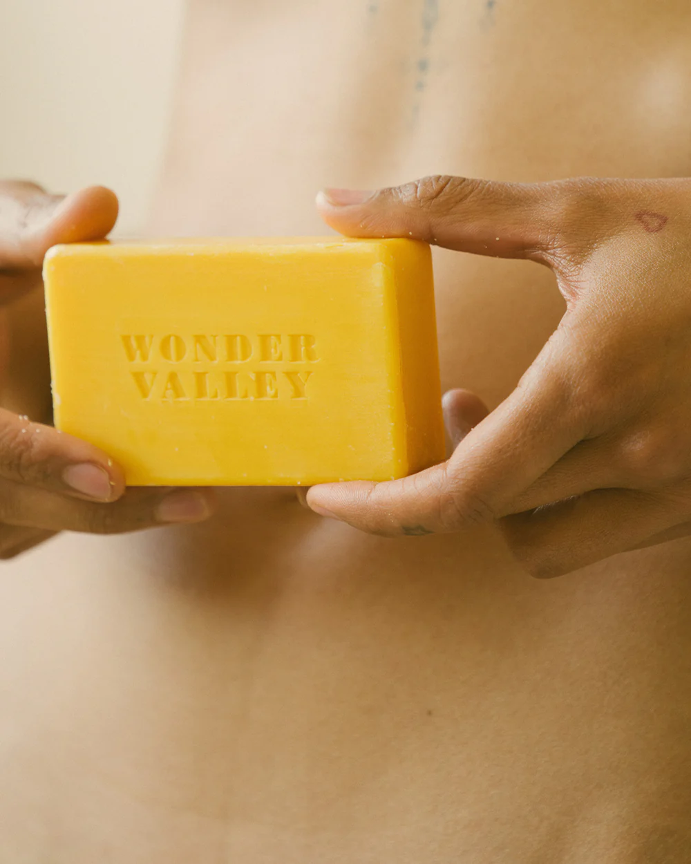 Two Deserts Soap - Image 8
