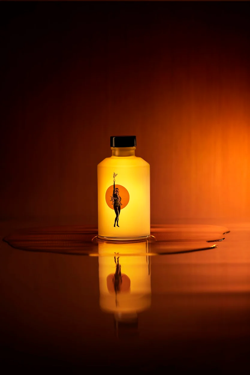 Hinoki Body Oil - Image 6