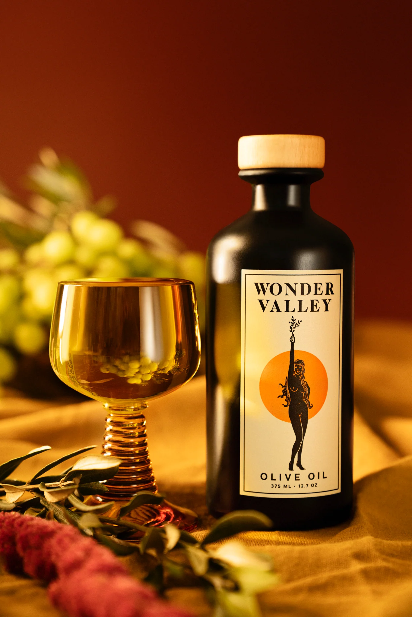 Olive Oil - Image 10