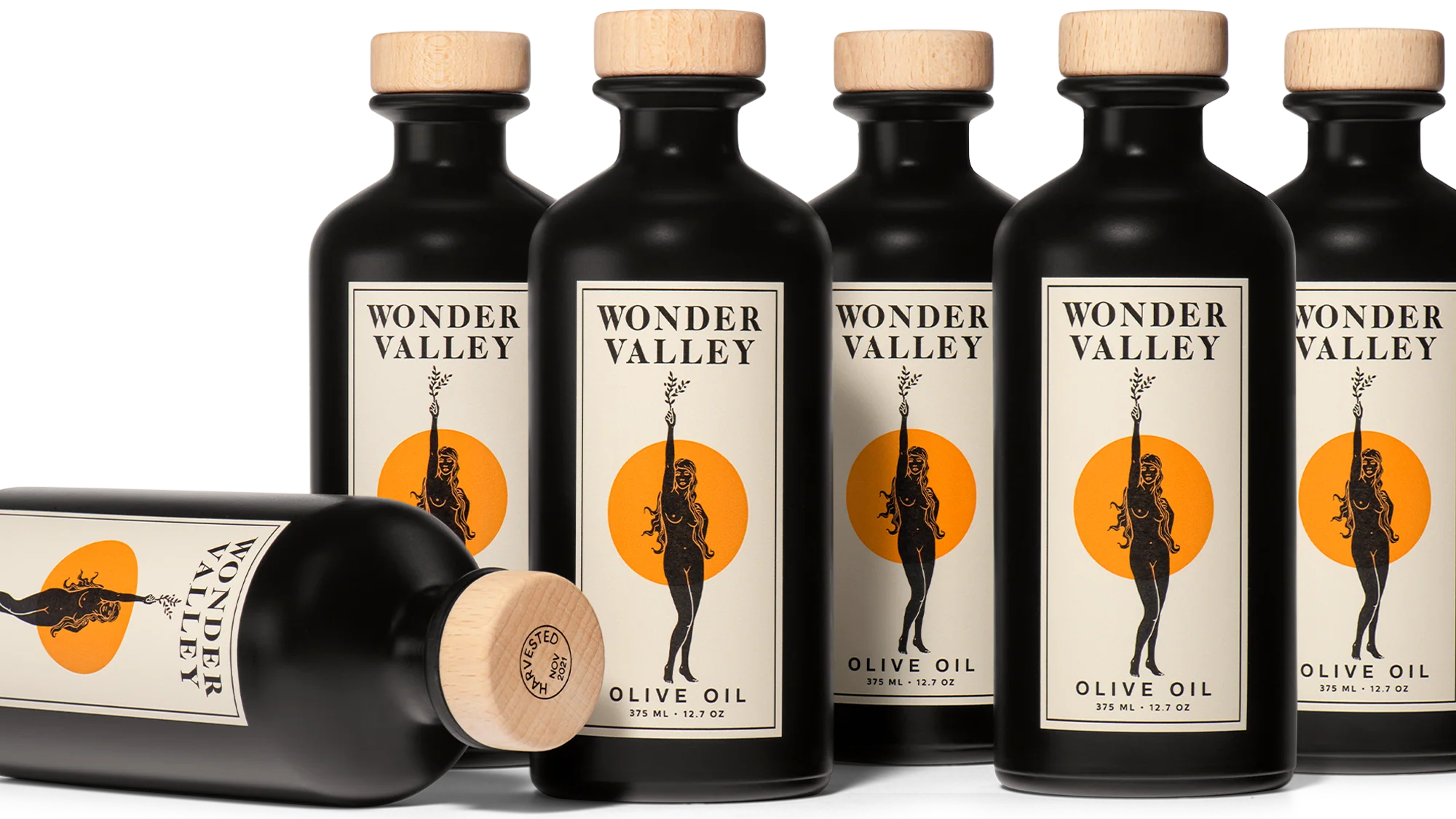 Olive Oil Case - Image 7