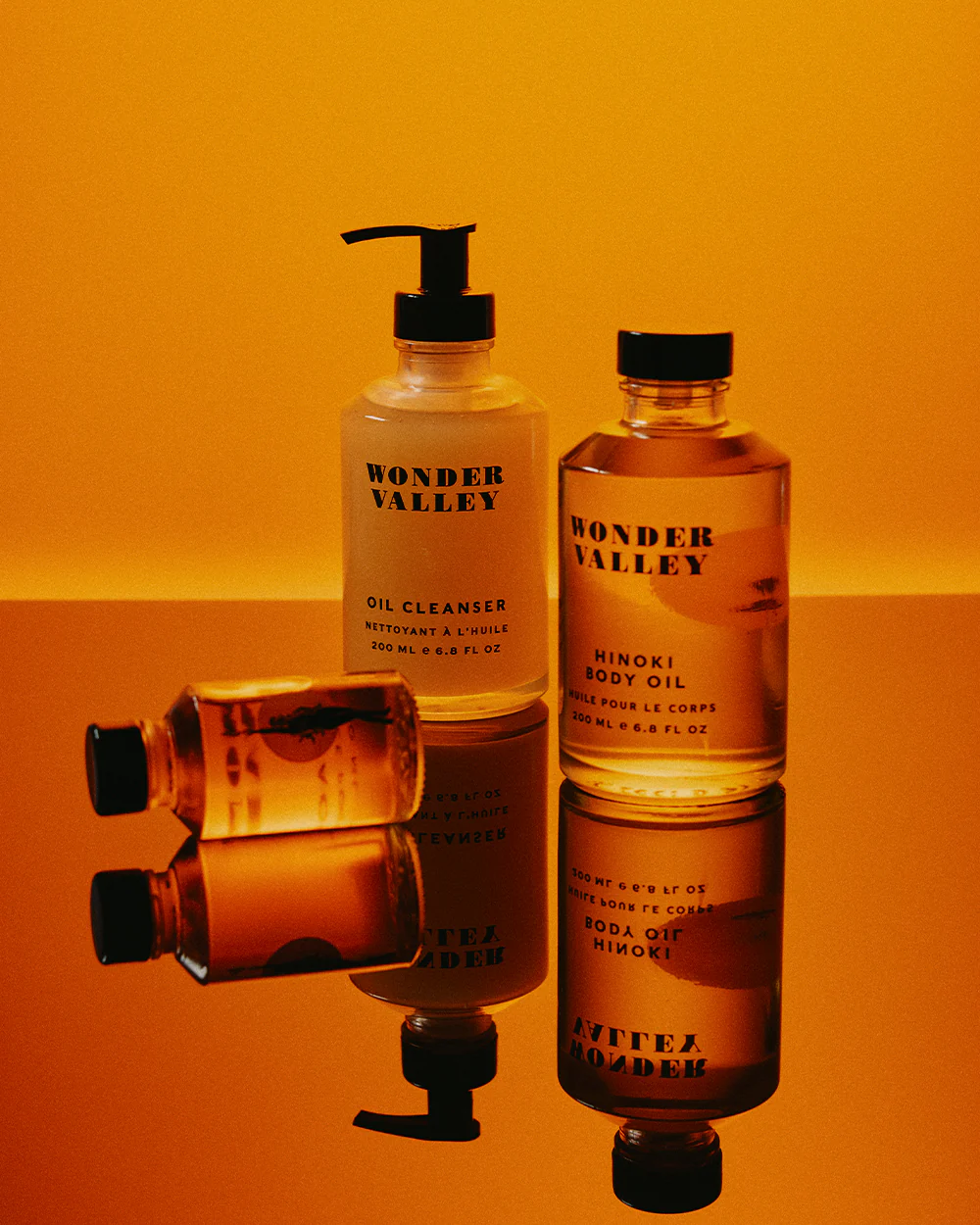 Oil Cleanser - Image 5