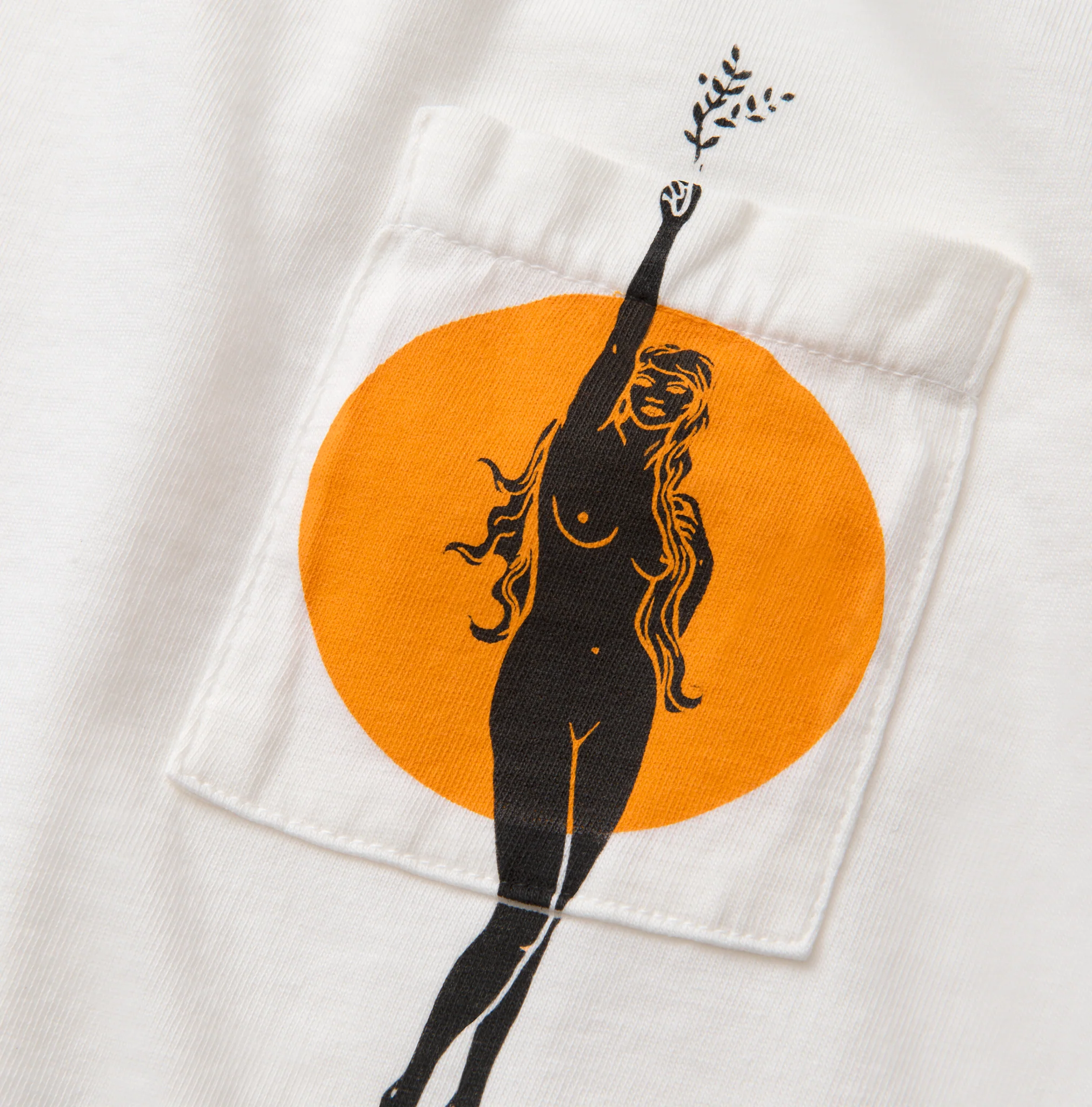 Wonder Valley T-Shirt - Image 3