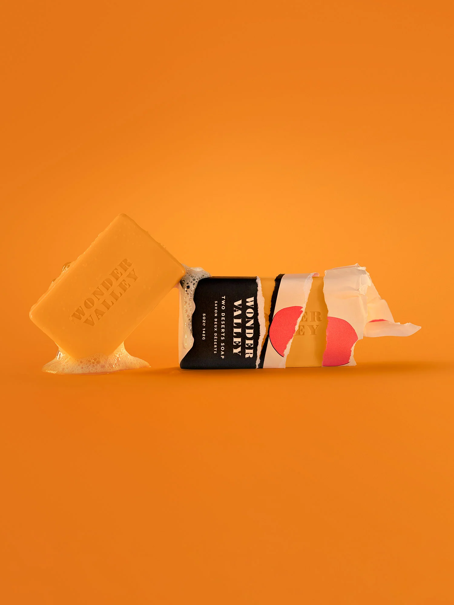 Two Deserts Soap - Image 4